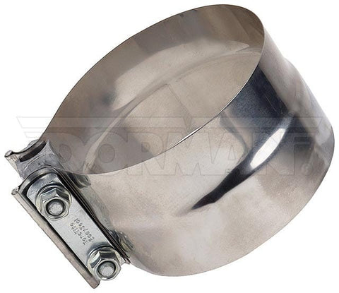 Dayton Parts 674-9633 Exhaust Clamp