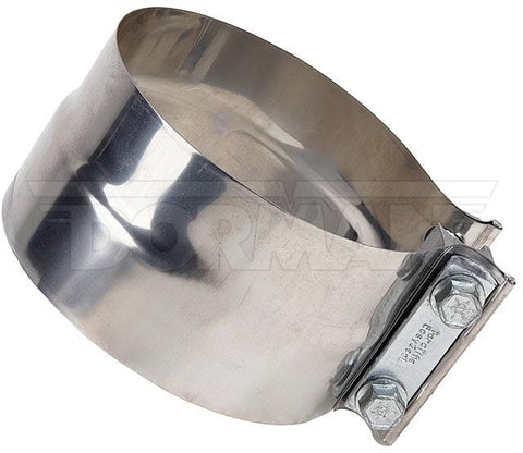 Dayton Parts 674-9633 Exhaust Clamp