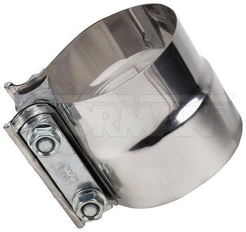 Dayton Parts 674-9634 Exhaust Clamp