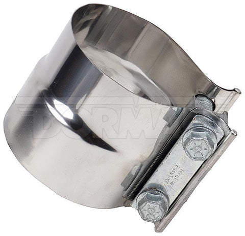 Dayton Parts 674-9634 Exhaust Clamp