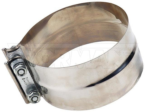 Dayton Parts 674-9635 Exhaust Clamp