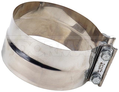 Dayton Parts 674-9635 Exhaust Clamp