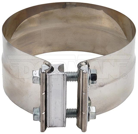 Dayton Parts 674-9635 Exhaust Clamp