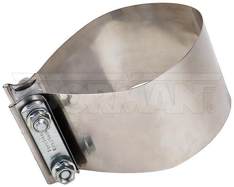 Dayton Parts 674-9637 Exhaust Clamp
