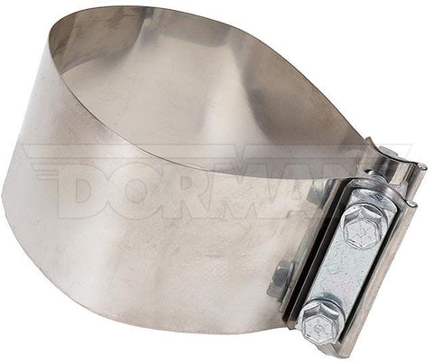 Dayton Parts 674-9637 Exhaust Clamp