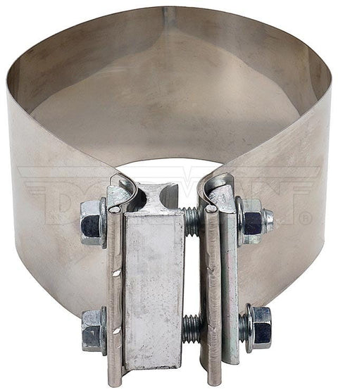 Dayton Parts 674-9637 Exhaust Clamp