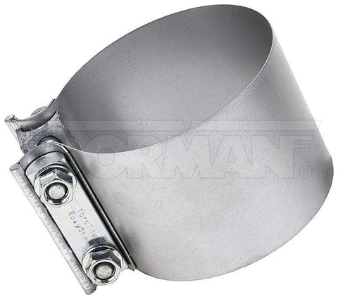 Dayton Parts 674-9638 Exhaust Clamp