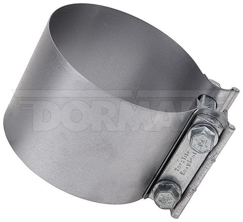 Dayton Parts 674-9638 Exhaust Clamp