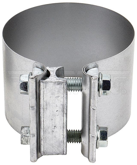 Dayton Parts 674-9638 Exhaust Clamp