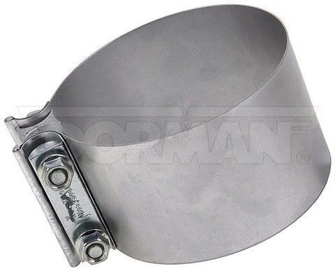 Dayton Parts 674-9639 Exhaust Clamp