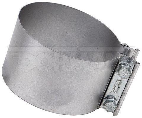 Dayton Parts 674-9639 Exhaust Clamp