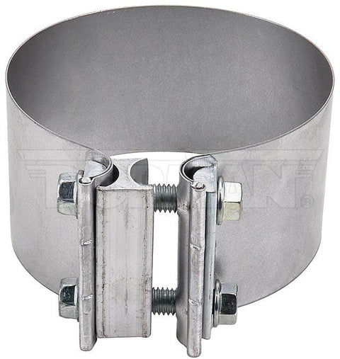 Dayton Parts 674-9639 Exhaust Clamp