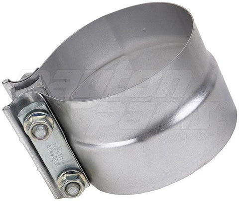 Dayton Parts 674-9640 Exhaust Clamp