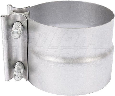 Dayton Parts 674-9641 Exhaust Clamp