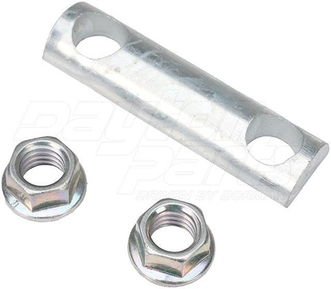 Dayton Parts 674-9641 Exhaust Clamp