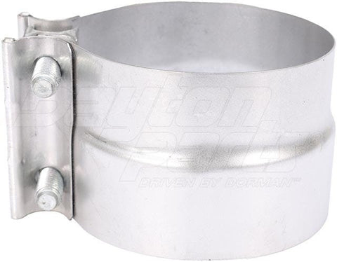 Dayton Parts 674-9642 Exhaust Clamp