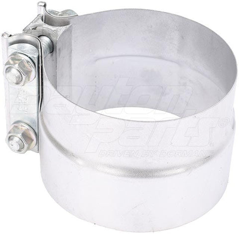 Dayton Parts 674-9642 Exhaust Clamp