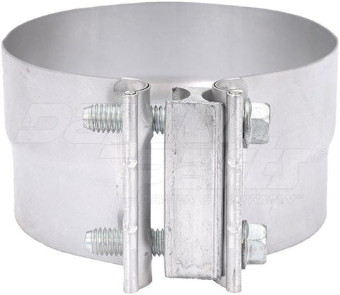 Dayton Parts 674-9643 Exhaust Clamp