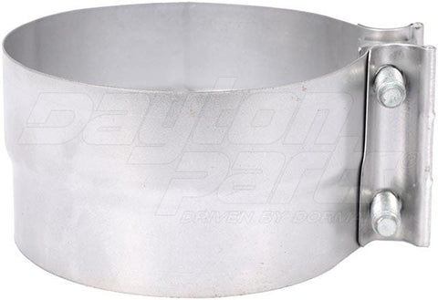 Dayton Parts 674-9643 Exhaust Clamp