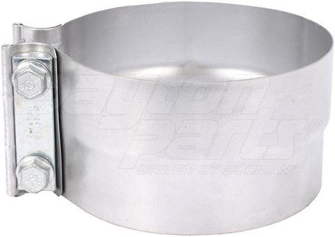 Dayton Parts 674-9643 Exhaust Clamp