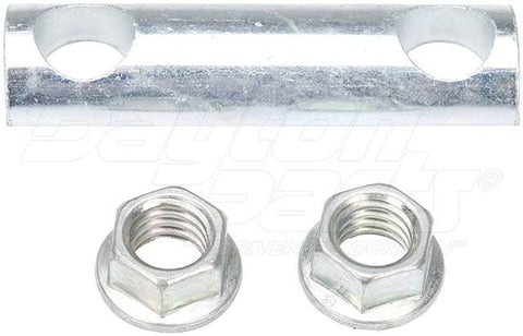 Dayton Parts 674-9643 Exhaust Clamp