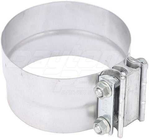 Dayton Parts 674-9643 Exhaust Clamp
