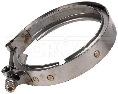 Dayton Parts 674-9644 Exhaust Clamp