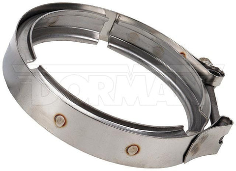 Dayton Parts 674-9644 Exhaust Clamp