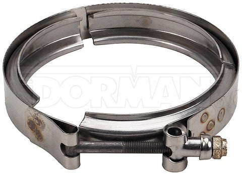 Dayton Parts 674-9644 Exhaust Clamp