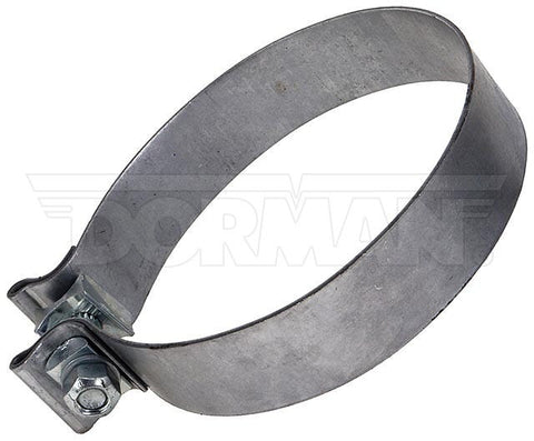 Dayton Parts 674-9645 Exhaust Clamp Stack
