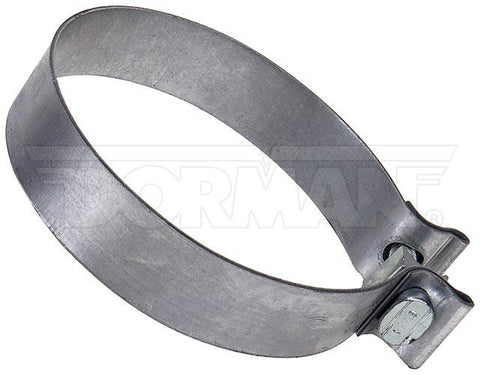 Dayton Parts 674-9645 Exhaust Clamp Stack