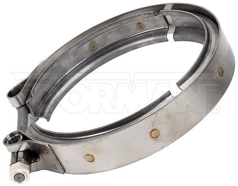 Dayton Parts 674-9646 Exhaust Clamp