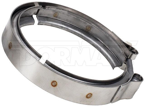 Dayton Parts 674-9646 Exhaust Clamp