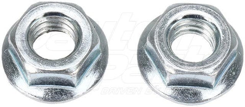 Dayton Parts 674-9647 Exhaust Clamp