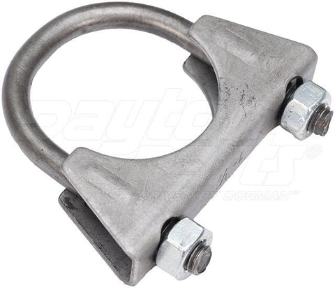 Dayton Parts 674-9648 Exhaust Clamp