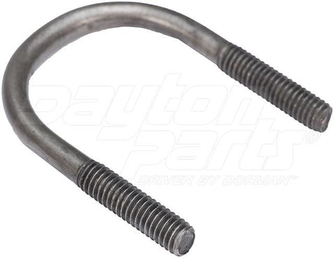 Dayton Parts 674-9648 Exhaust Clamp