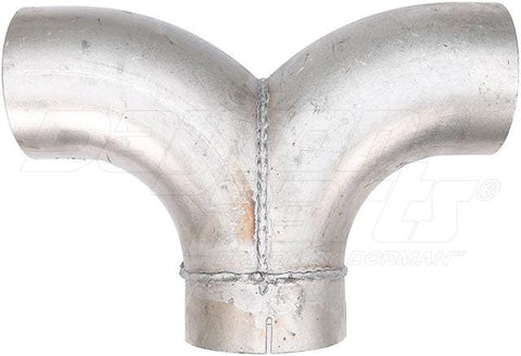 Dayton Parts 674-9650 Exhaust Clamp