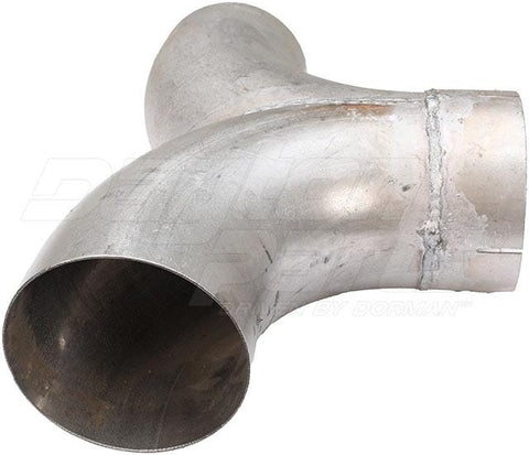 Dayton Parts 674-9650 Exhaust Clamp