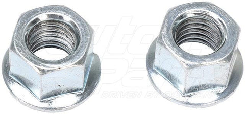 Dayton Parts 674-9651 Exhaust Clamp
