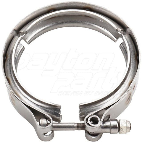 Dayton Parts 674-9654 Exhaust Clamp