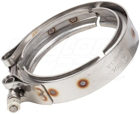 Dayton Parts 674-9654 Exhaust Clamp