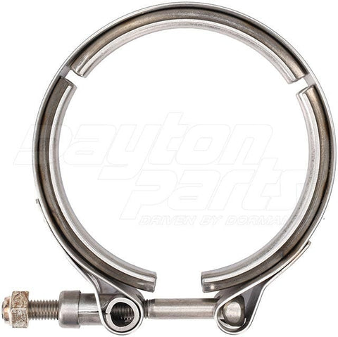 Dayton Parts 674-9657 Exhaust Clamp