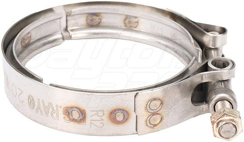 Dayton Parts 674-9657 Exhaust Clamp