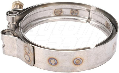 Dayton Parts 674-9657 Exhaust Clamp