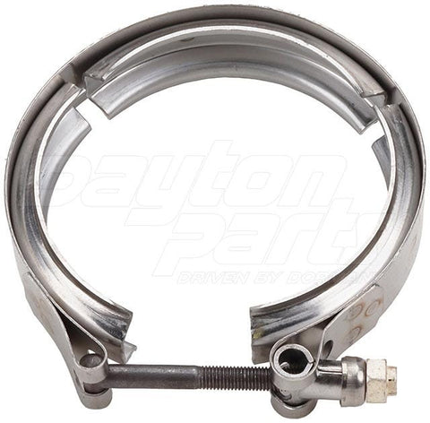 Dayton Parts 674-9658 Exhaust Clamp