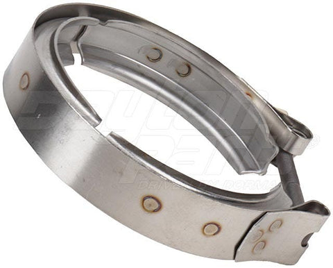 Dayton Parts 674-9658 Exhaust Clamp