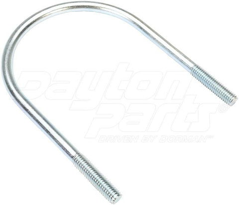 Dayton Parts 674-9659 Exhaust Clamp