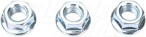 Dayton Parts 674-9659 Exhaust Clamp