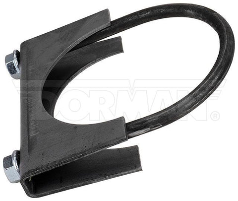 Dayton Parts 674-9660 Exhaust Clamp
