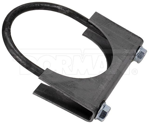 Dayton Parts 674-9660 Exhaust Clamp